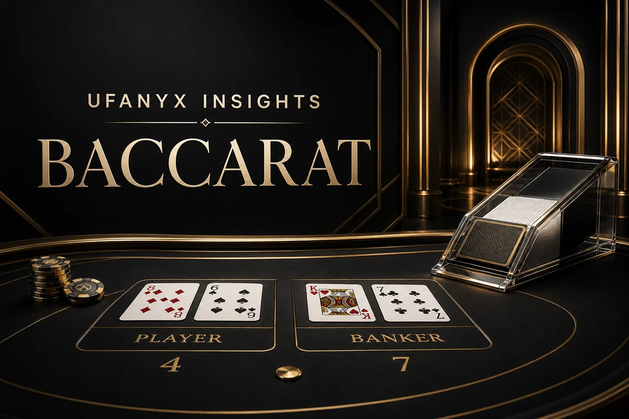 Sexy Baccarat เกมคาสิโนสุดปัง สำหรับนักเดิมพันขาหื่น