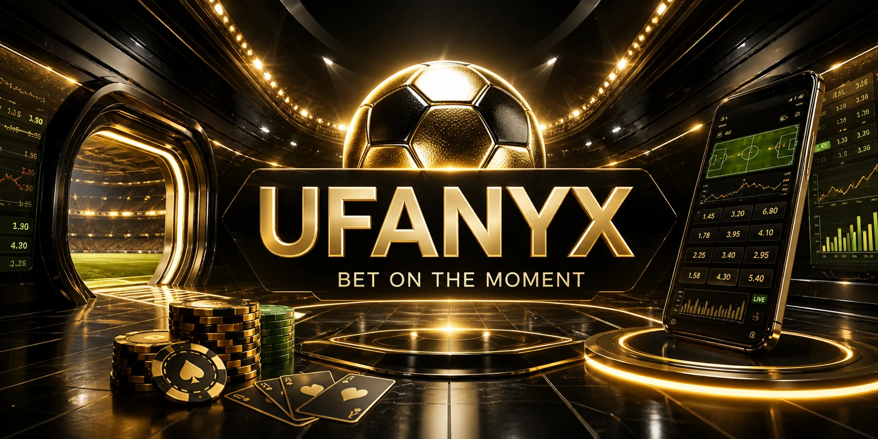 UFANYX