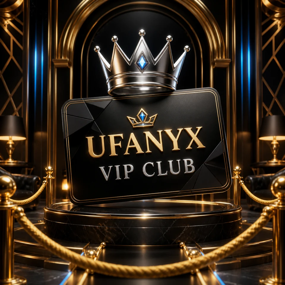 UFANYX VIP